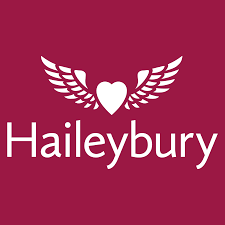 Haileybury Logo