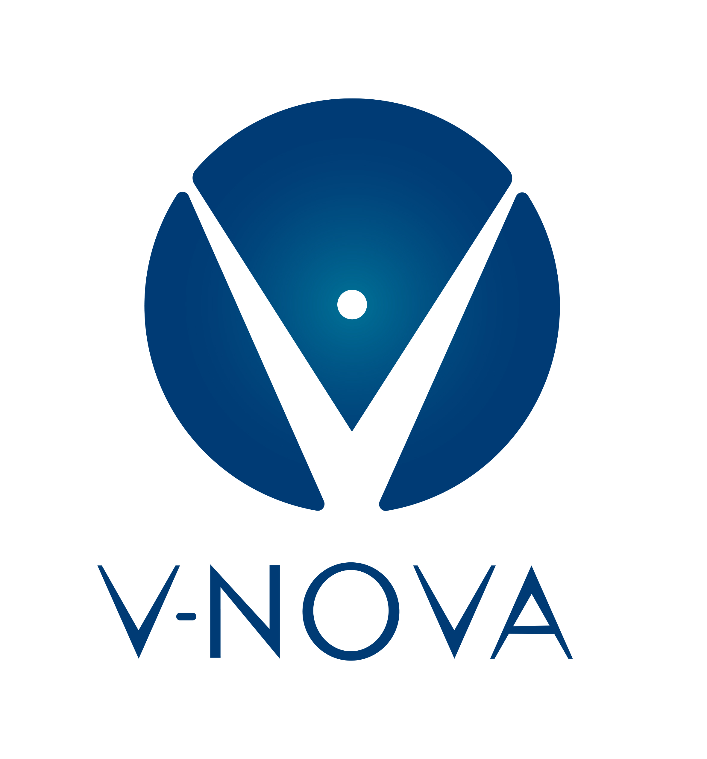 V-Nova Ltd Logo